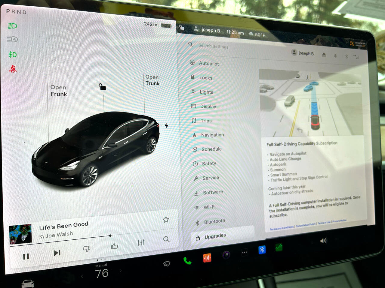 Used 2018 Tesla Model 3 Long Range image 22