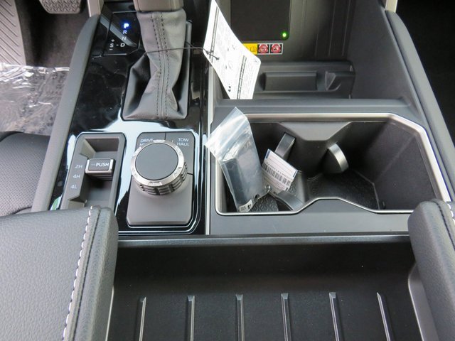 New 2026 Toyota Tundra Limited image 30