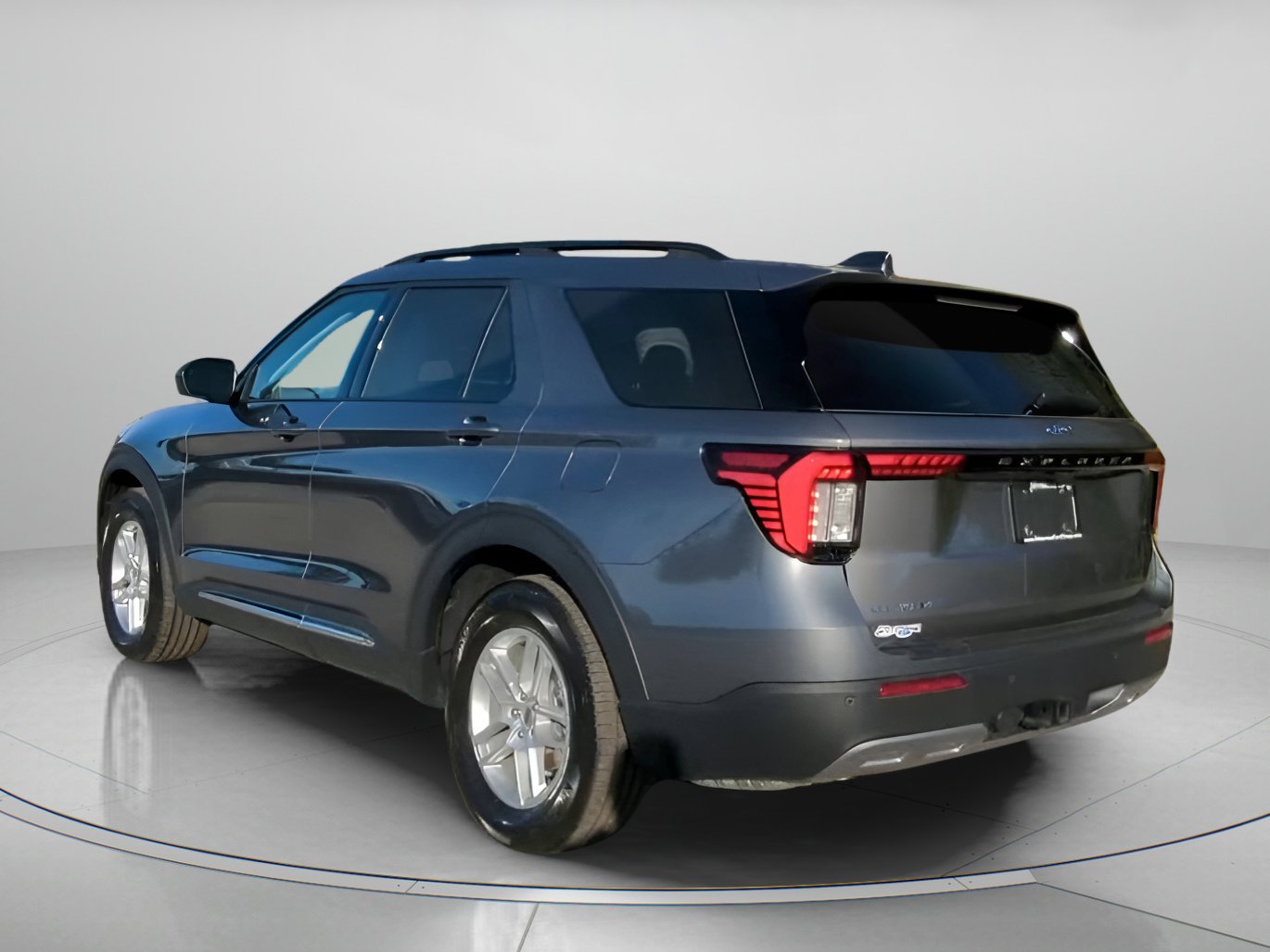 New 2025 Ford Explorer Active w/ Active Comfort Package image 20
