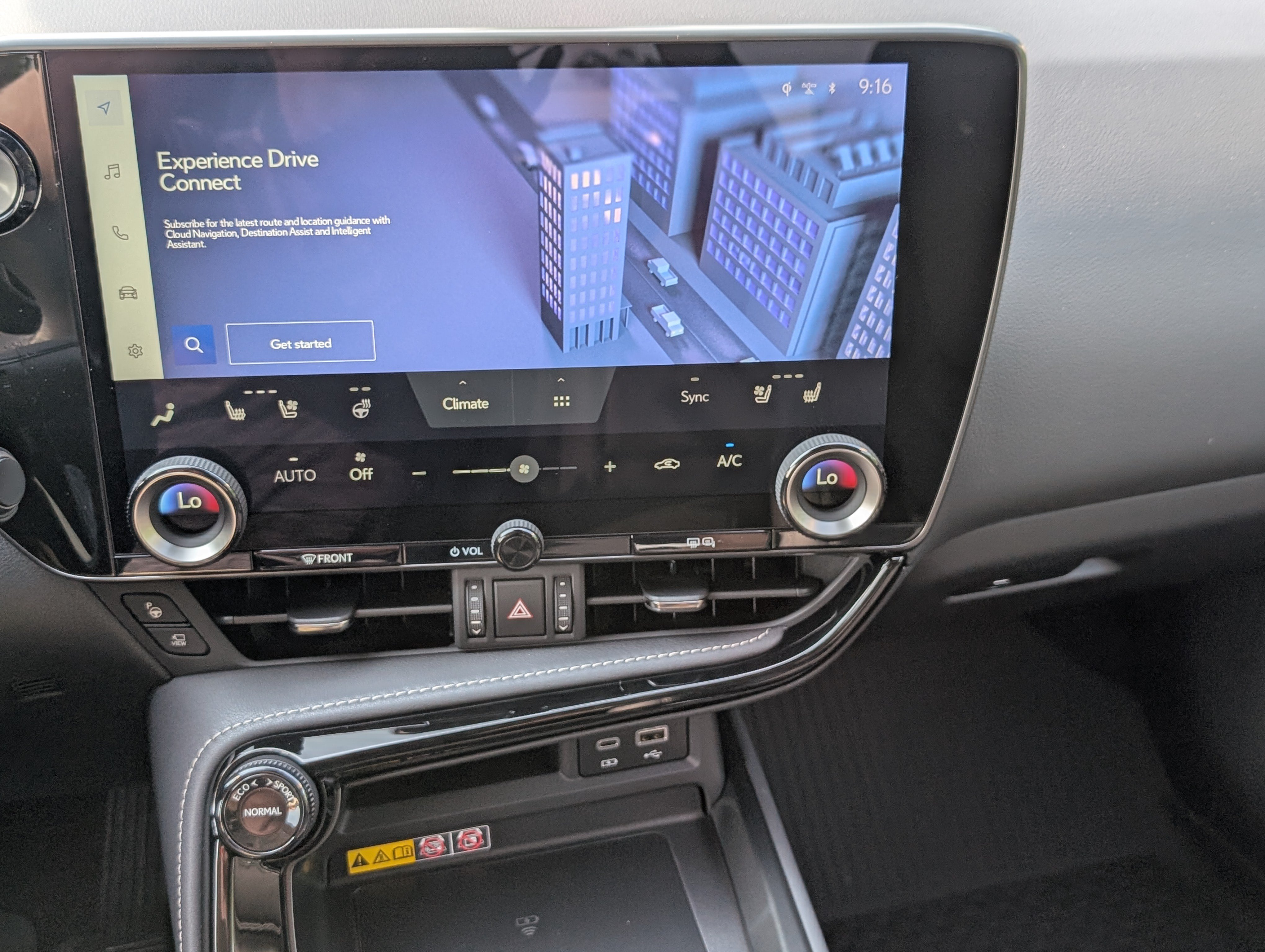New 2026 Lexus NX 450h+ AWD w/ Accessory Package (2T) image 27