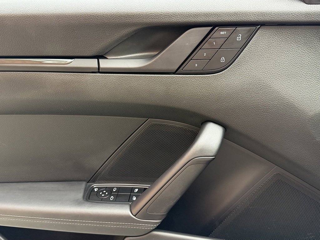 Certified 2024 Porsche 911 Carrera T image 17