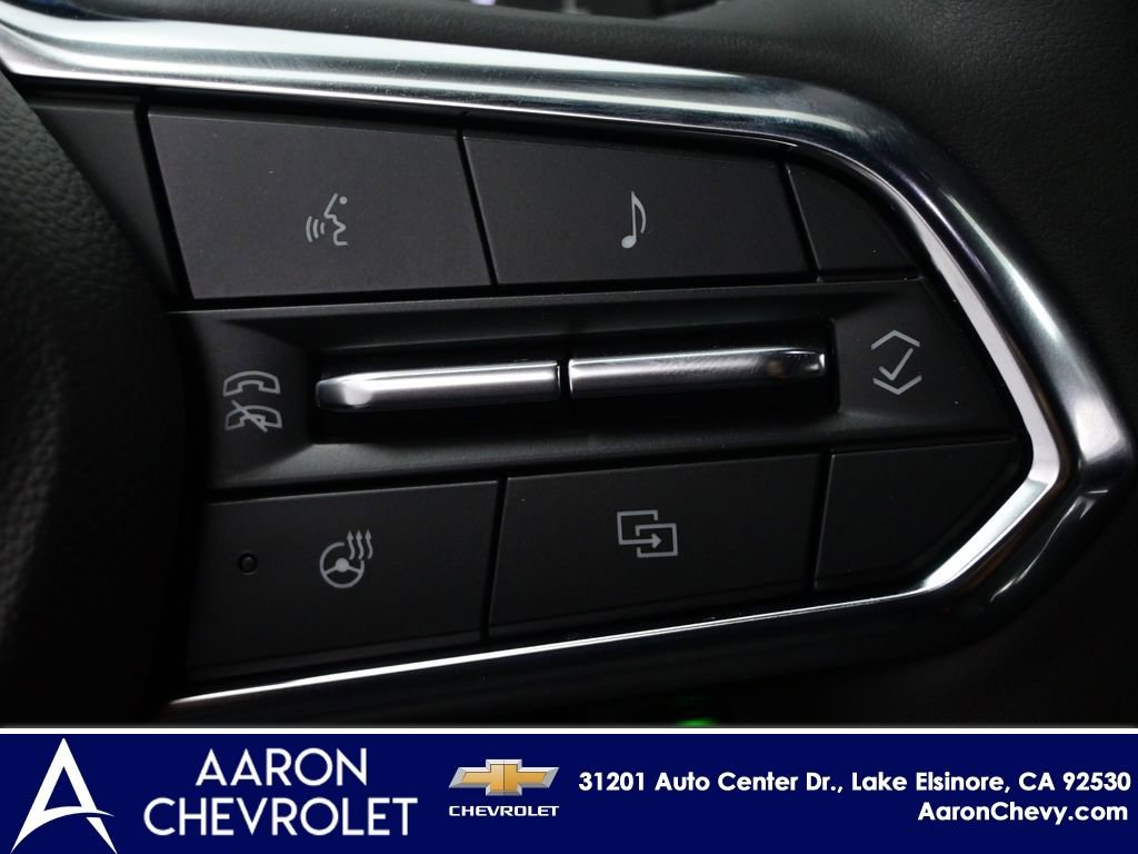 New 2026 Chevrolet Suburban LT w/ Comfort Package AWD/4WD image 21