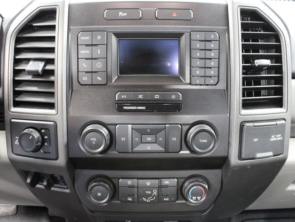 Used 2020 Ford F350 XL w/ Power Equipment Group AWD/4WD image 17