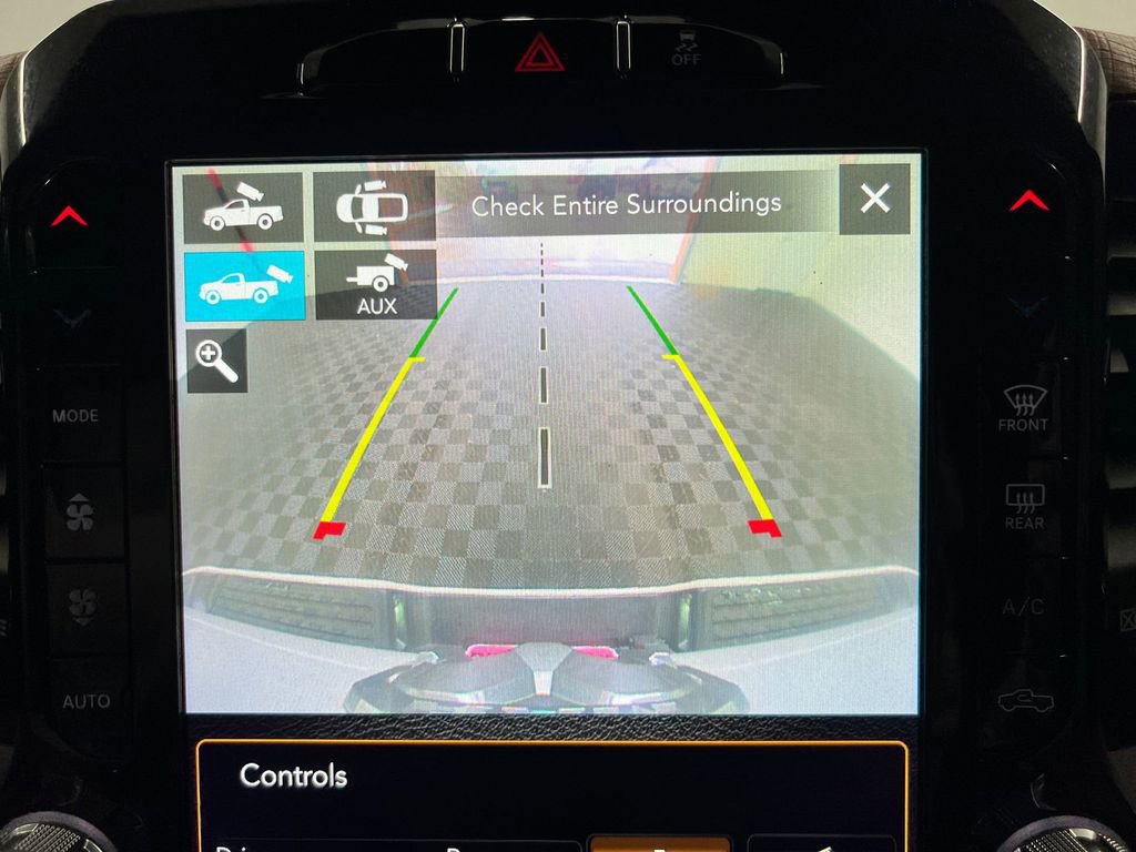 Used 2019 RAM 3500 Limited image 23