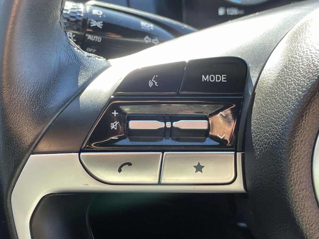Used 2024 Hyundai Tucson XRT image 22