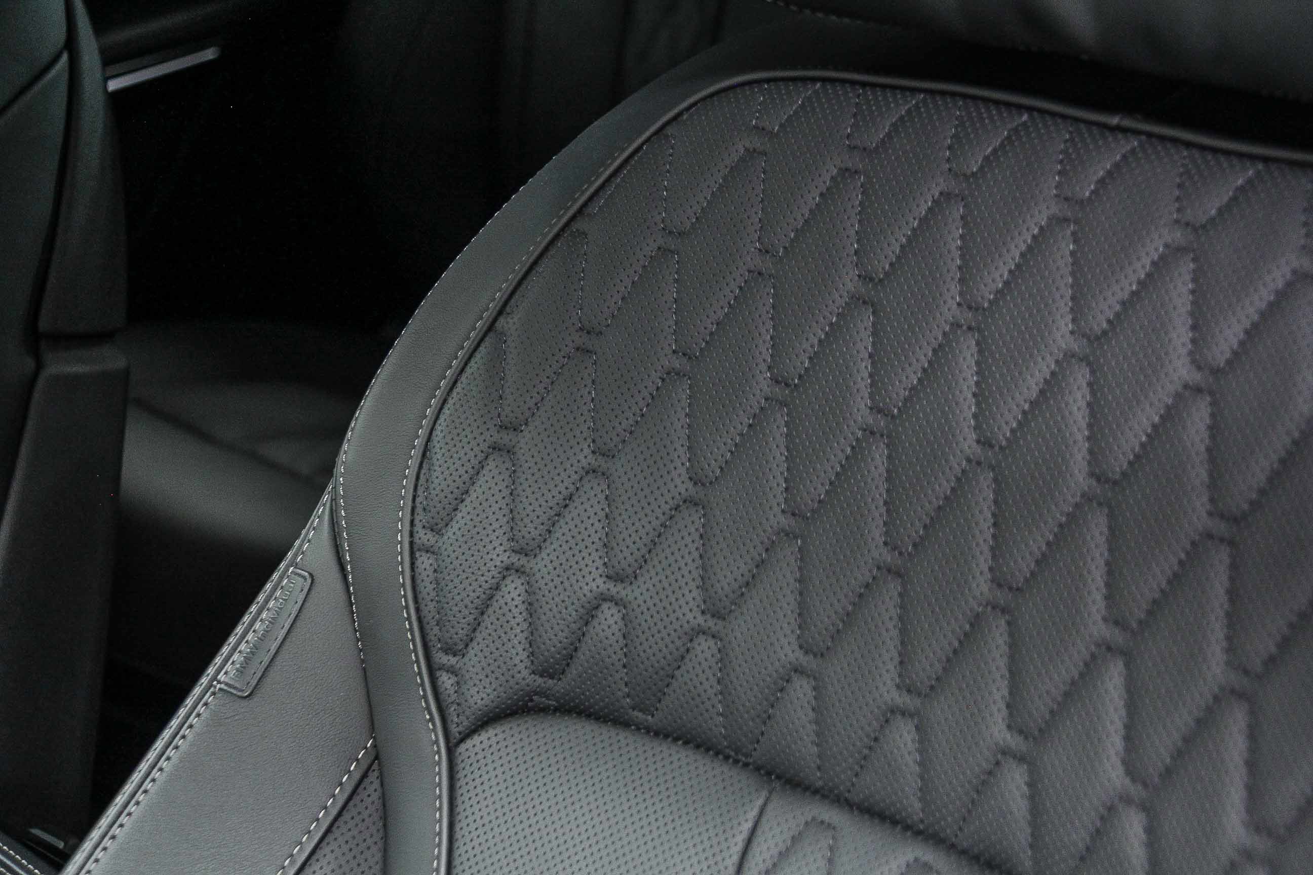 New 2026 BMW X7 M60i image 26