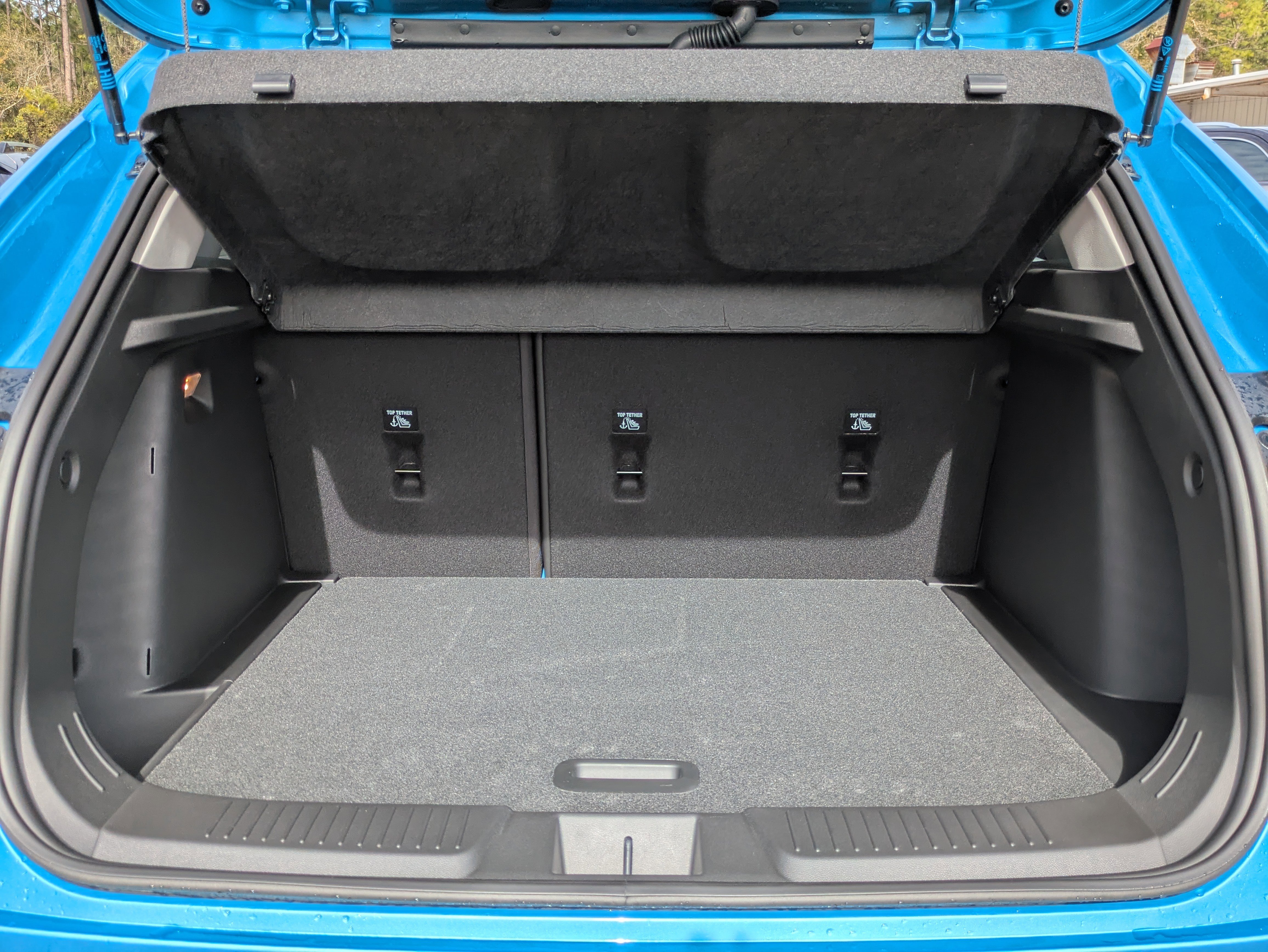 New 2025 Chevrolet Trax LT w/ Driver Confidence Package image 7