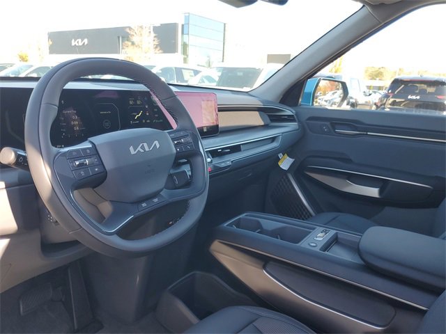 New 2026 Kia EV9 Wind image 13