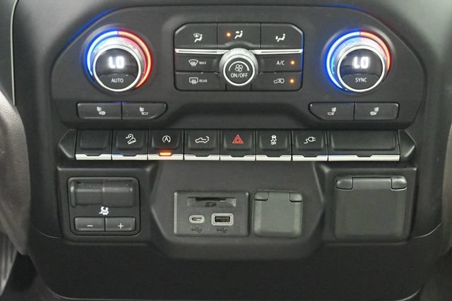 Certified 2019 Chevrolet Silverado 1500 LT w/ All-Star Edition AWD/4WD image 22