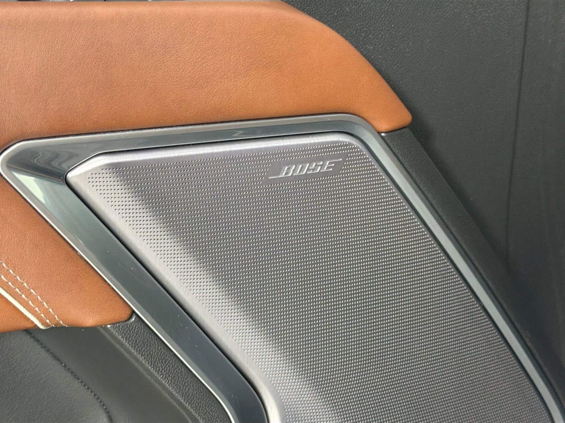 Used 2023 GMC Sierra 1500 Denali Ultimate image 19