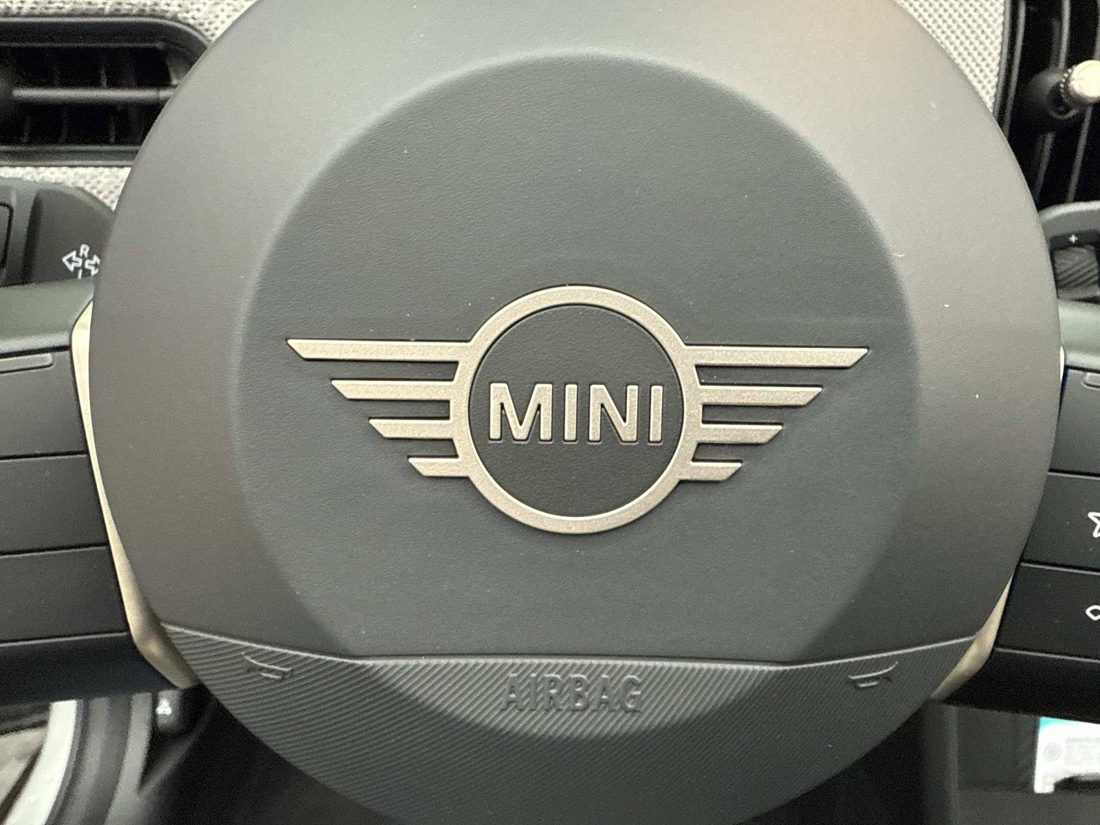 New 2026 MINI Cooper Convertible FWD image 31