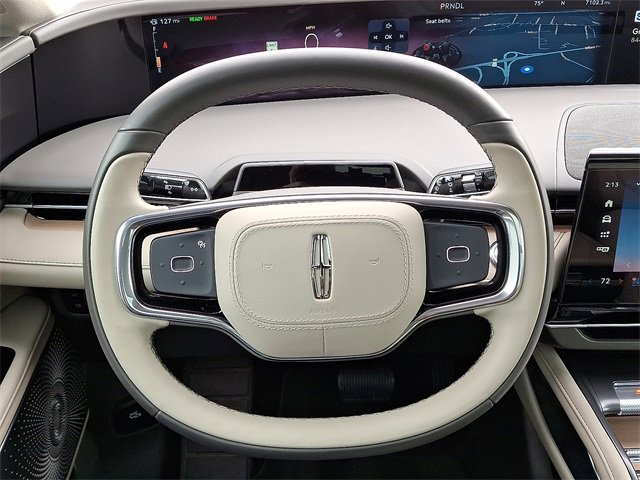 Used 2024 Lincoln Nautilus Reserve w/ Equipment Group 203A image 20