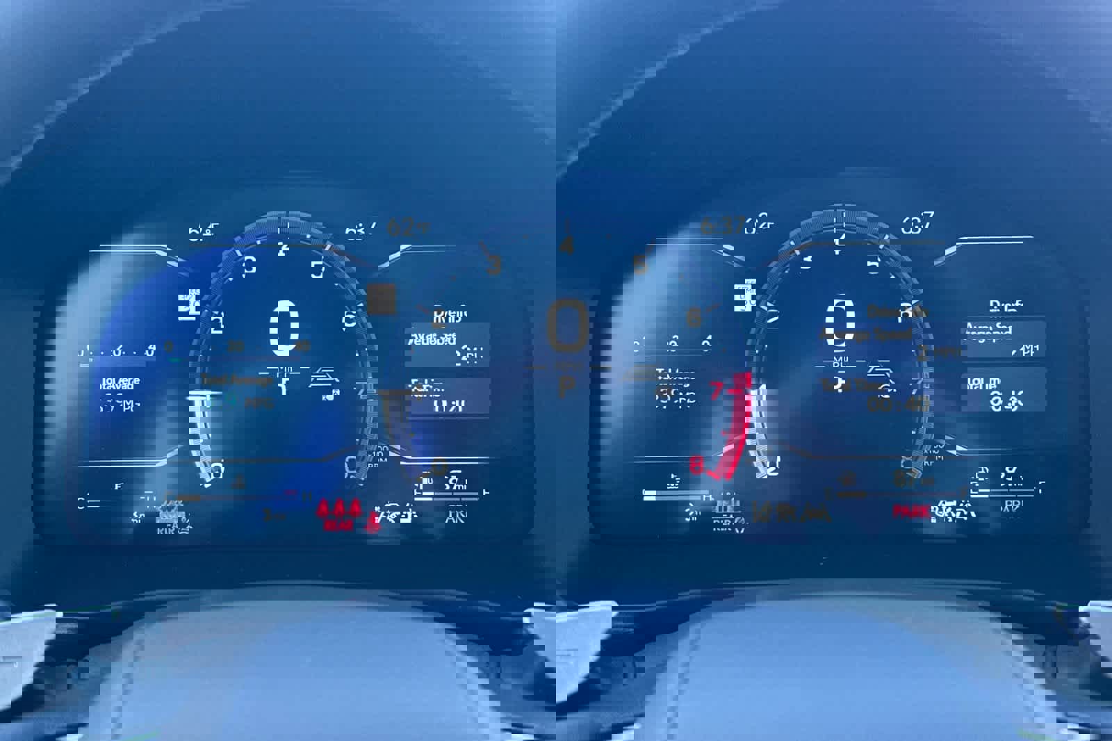 New 2026 Lexus IS 350 F Sport image 27