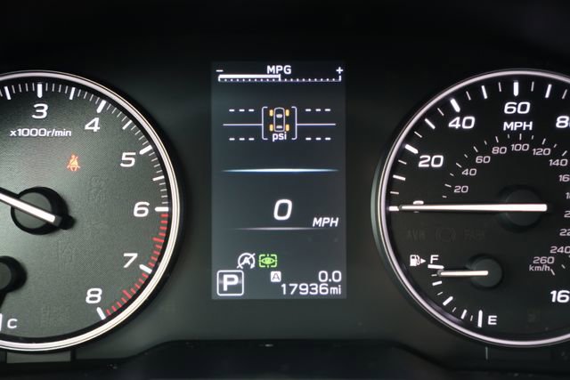 Certified 2022 Subaru Legacy Touring XT image 26