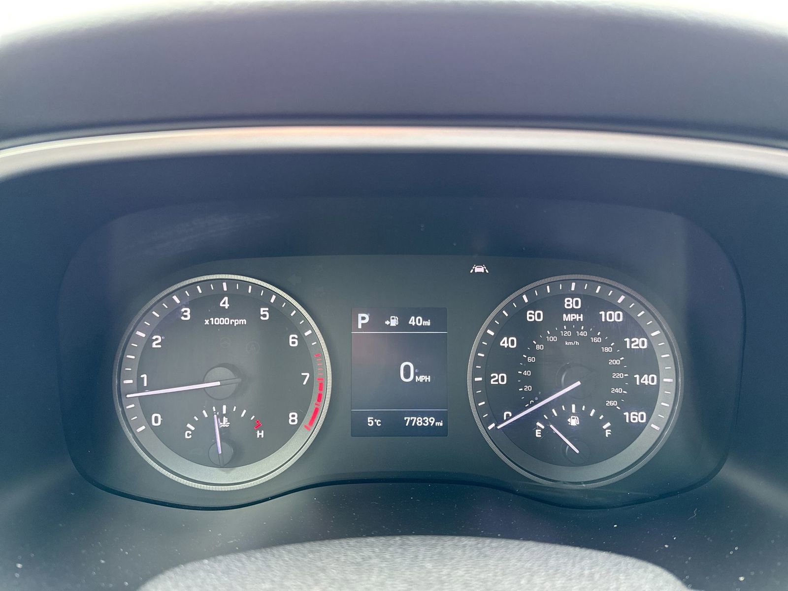 Used 2021 Hyundai Tucson Value w/ Cargo Package image 15