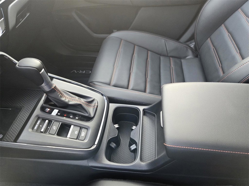 New 2026 Honda CR-V Sport Touring image 22