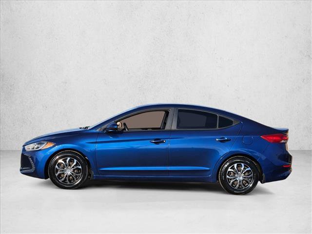 Used 2018 Hyundai Elantra SE image 8
