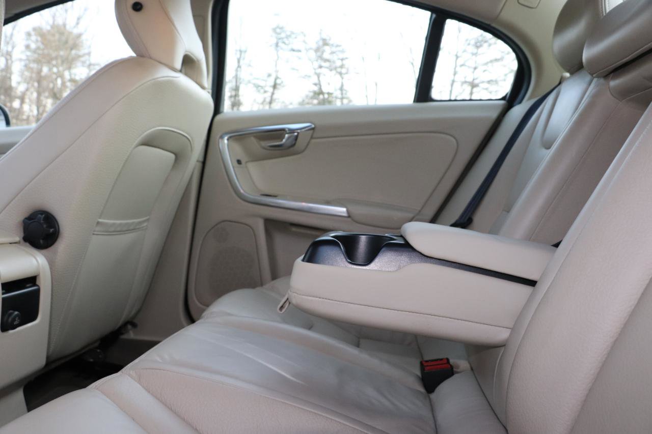 Used 2013 Volvo S60 T5 image 22