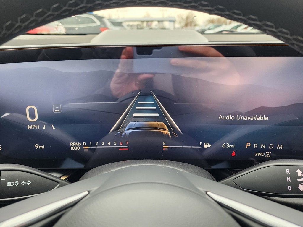 New 2026 Buick Envision Avenir image 27