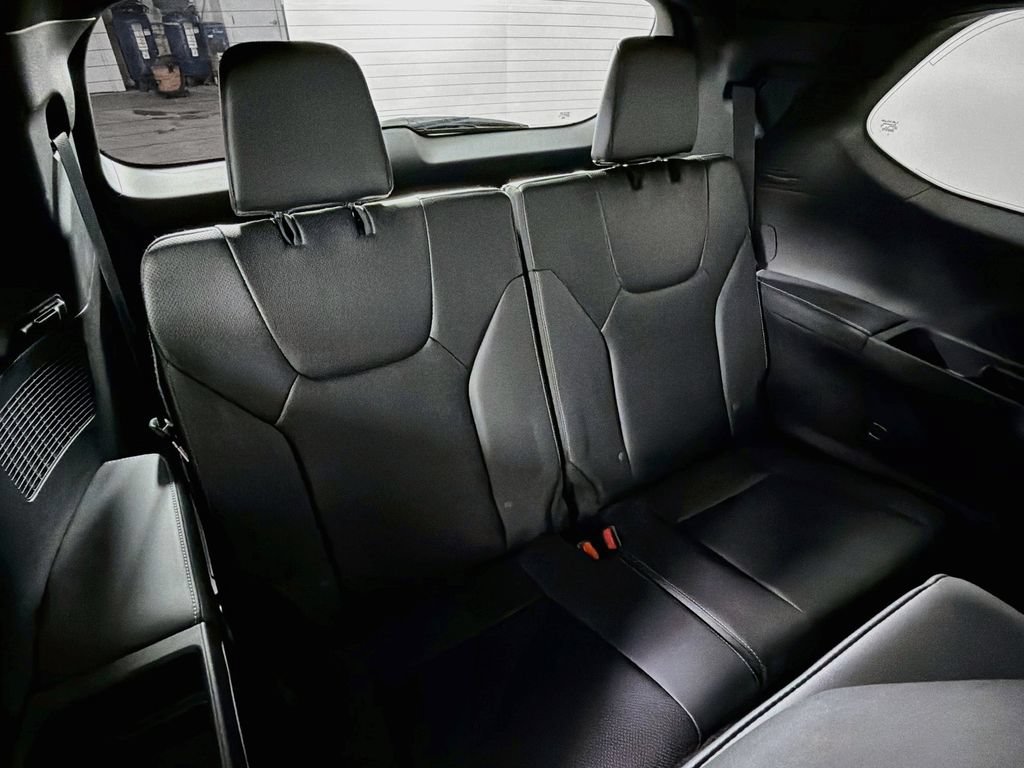 Used 2025 Lexus TX 350 AWD w/ Technology Package image 27