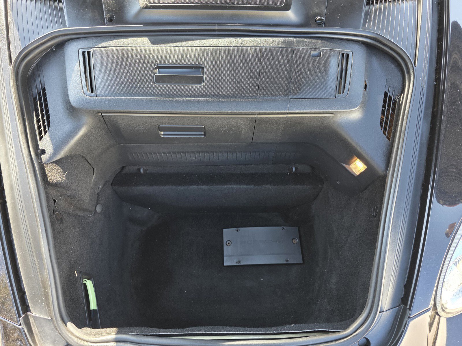 Used 2008 Porsche Cayman S image 23