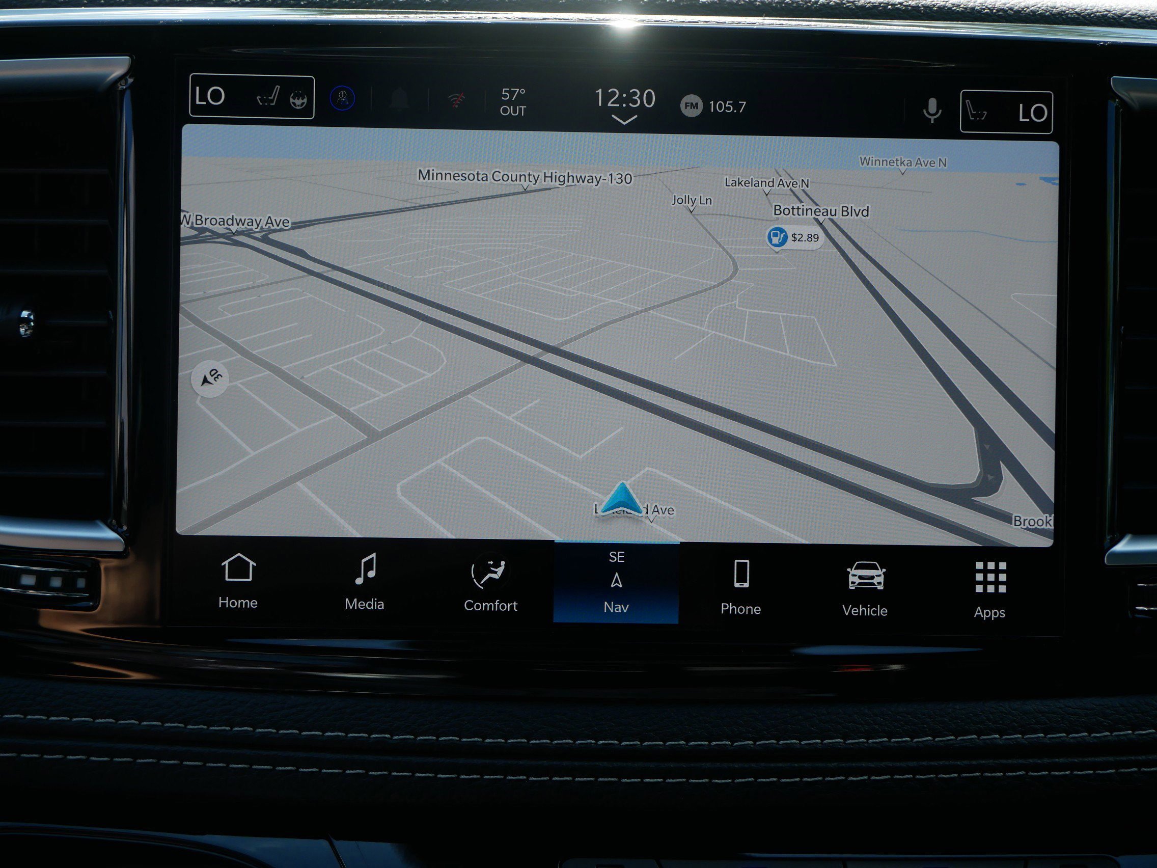 New 2026 Chrysler Pacifica Limited w/ S Appearance Package image 17