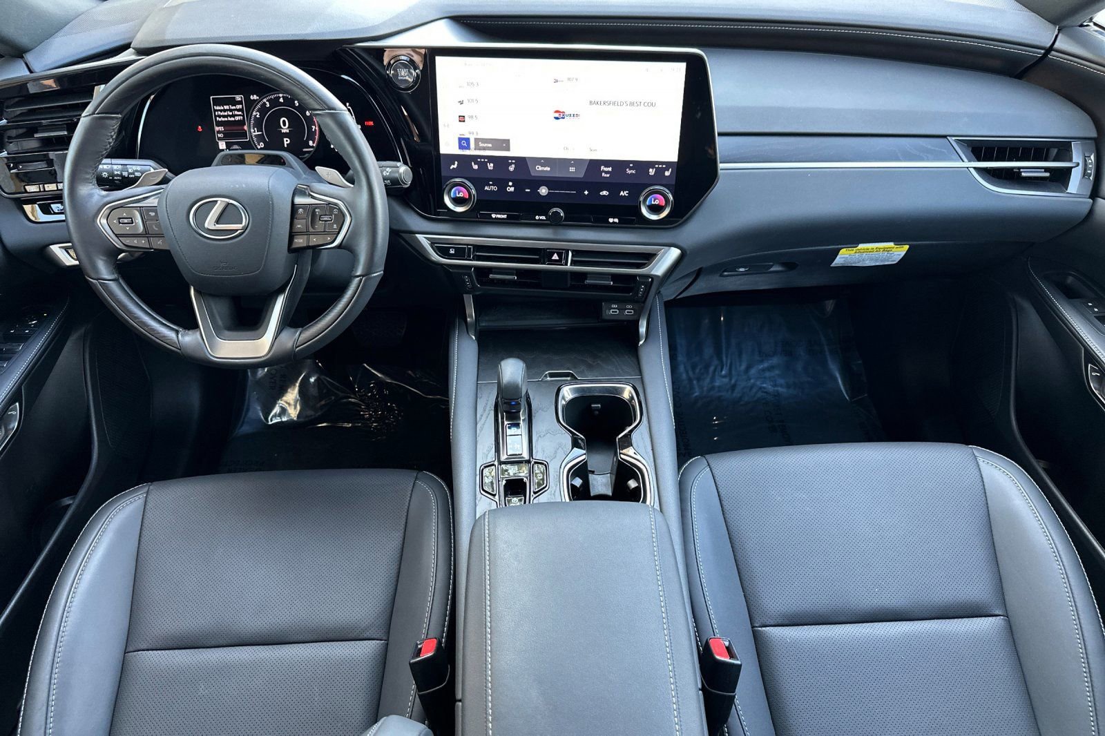 Certified 2024 Lexus RX 350 Premium w/ Convenience Package image 15