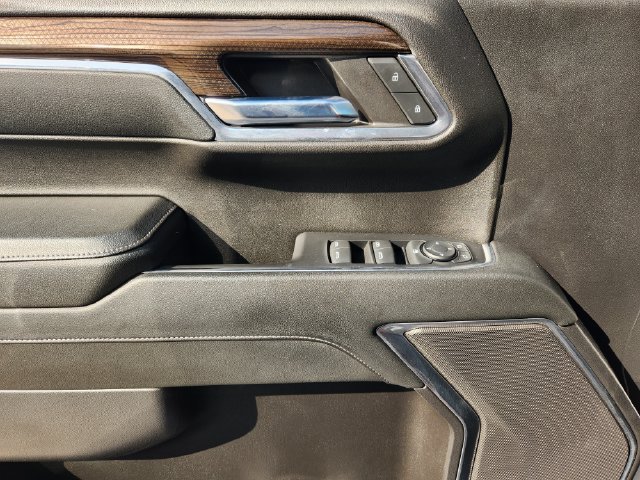 Used 2024 Chevrolet Silverado 1500 LT RWD image 24