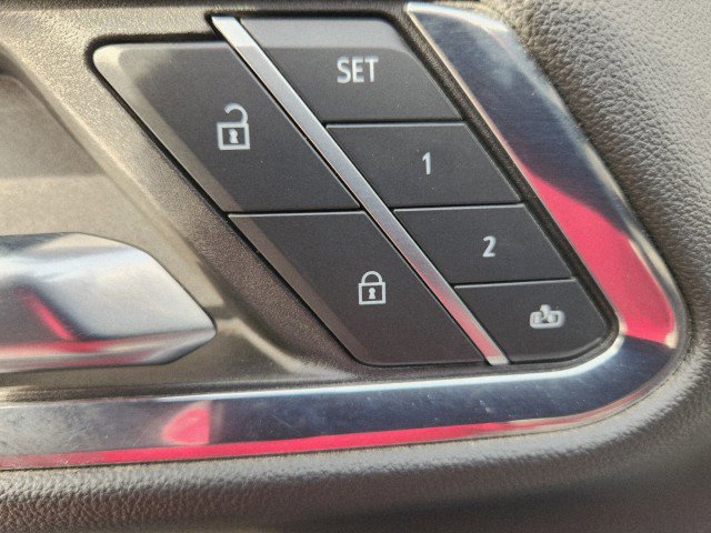 Used 2024 Chevrolet Silverado 3500 LTZ w/ LTZ Premium Package image 37