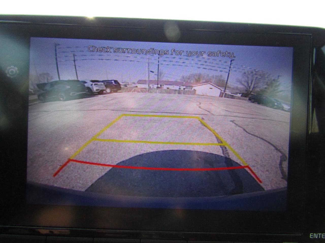 Used 2022 Kia Rio S image 13