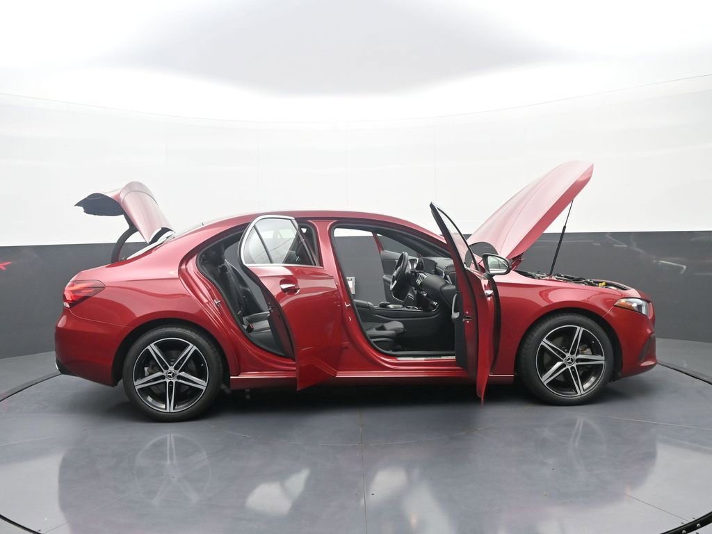 Used 2022 Mercedes-Benz A 220 4MATIC image 44