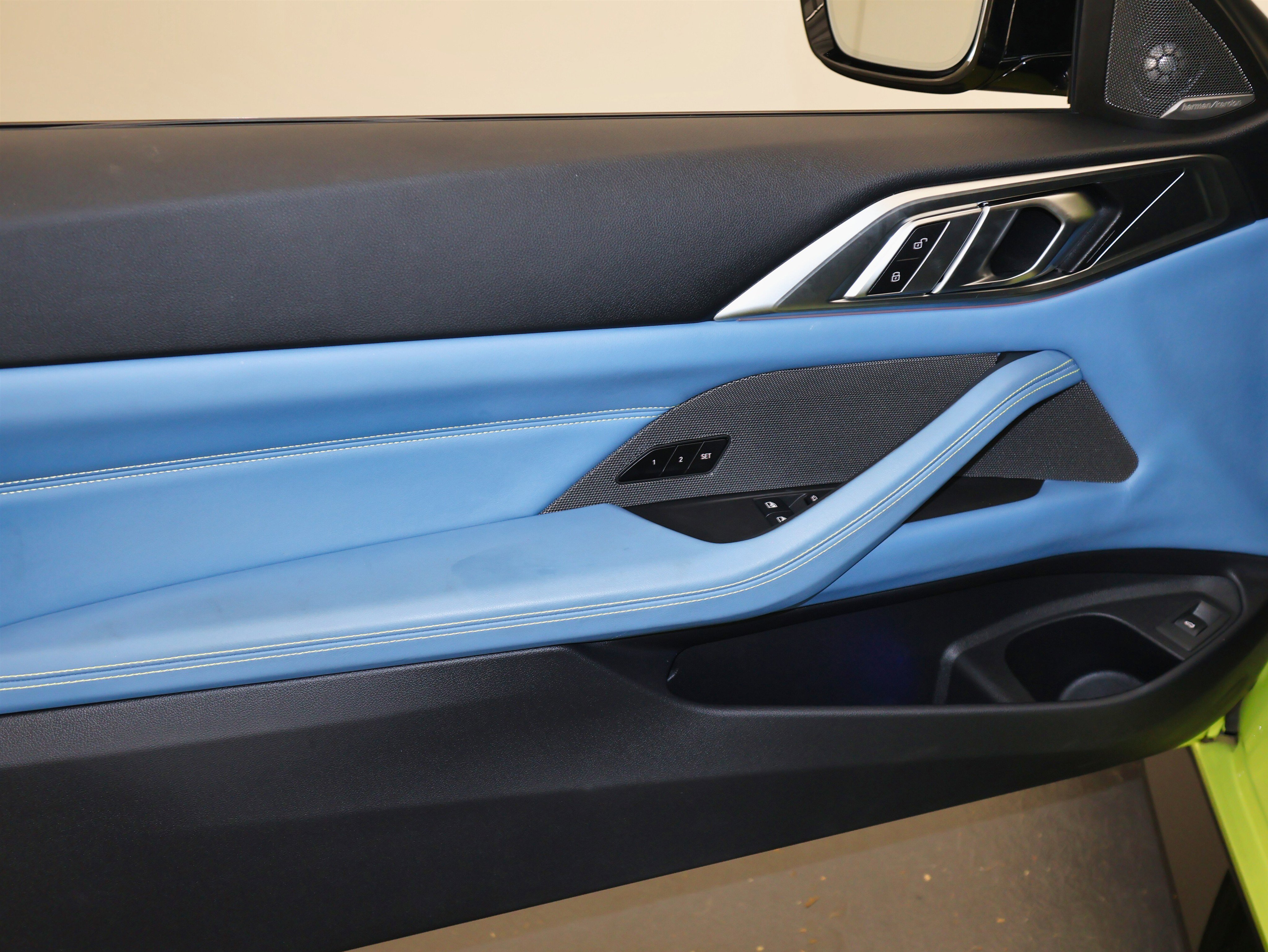 Used 2022 BMW M4 xDrive Competition w/ Executive Package image 30