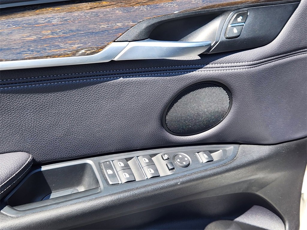 Used 2018 BMW X6 xDrive35i image 27