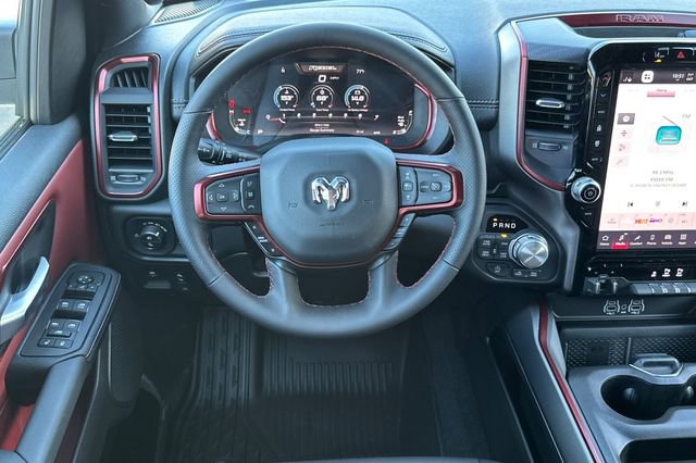 New 2026 RAM 1500 Rebel w/ Bed Utility Group image 16