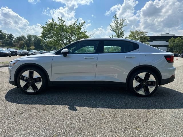 Certified 2023 Polestar Polestar 2 w/ Pilot Pack AWD/4WD image 4