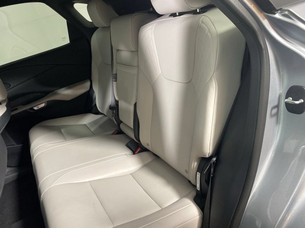 Used 2026 Lexus RX 350 Premium w/ Convenience Package AWD/4WD image 14