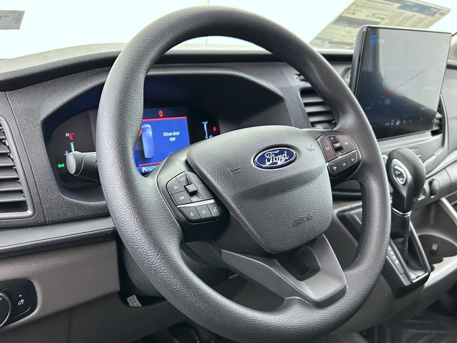 New 2026 Ford Transit 350 XL RWD image 11