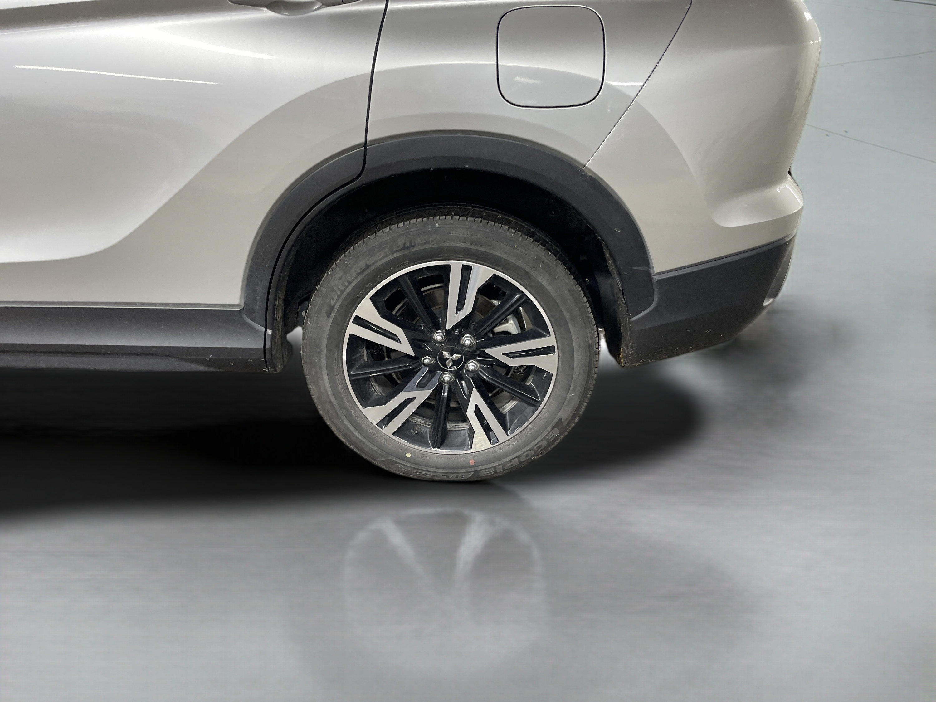 Used 2025 Mitsubishi Eclipse Cross SE AWD/4WD image 22