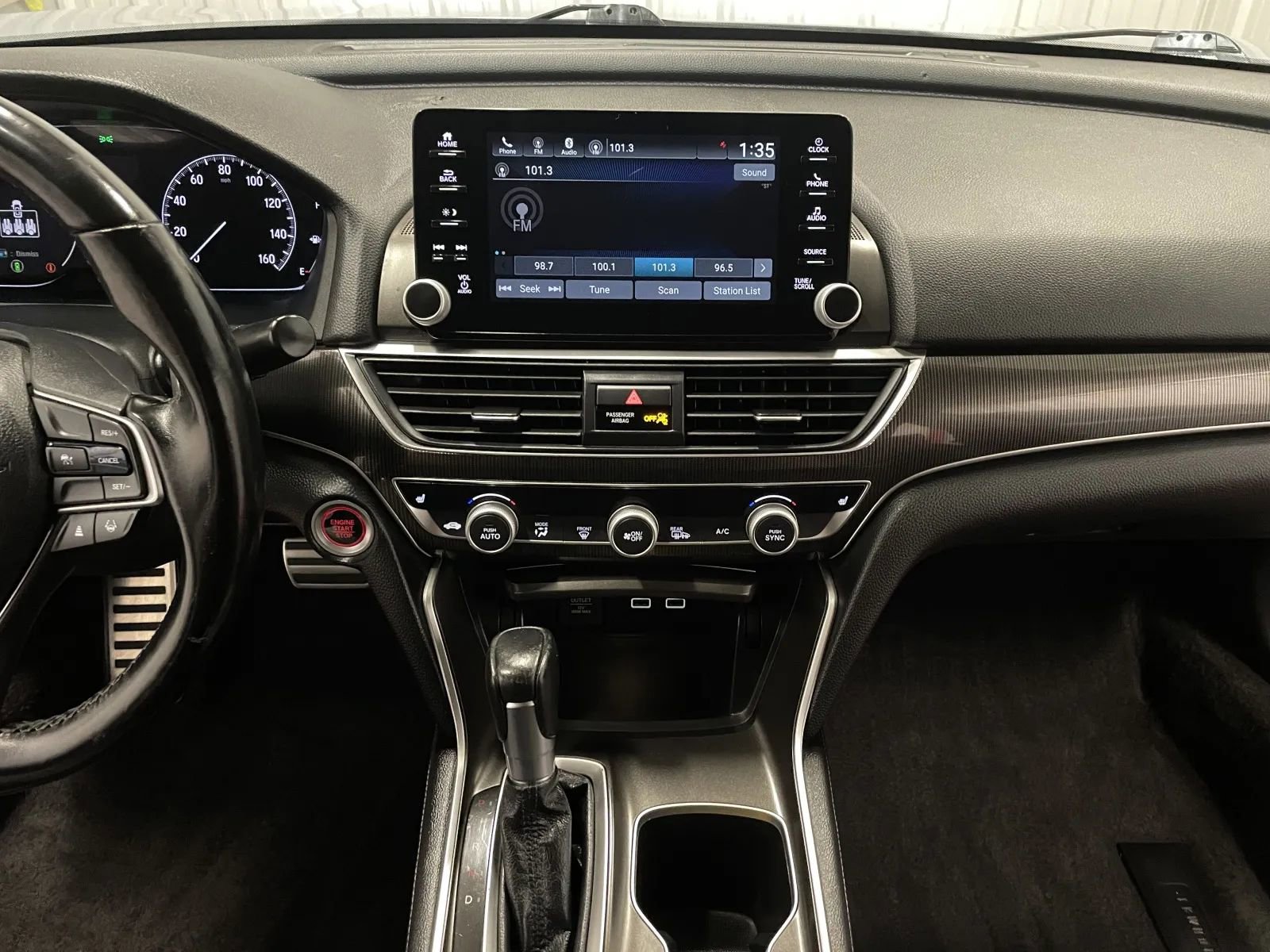 Used 2021 Honda Accord Sport Special Edition image 30