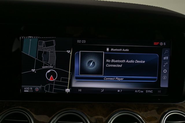 Used 2017 Mercedes-Benz E 300 4MATIC image 22