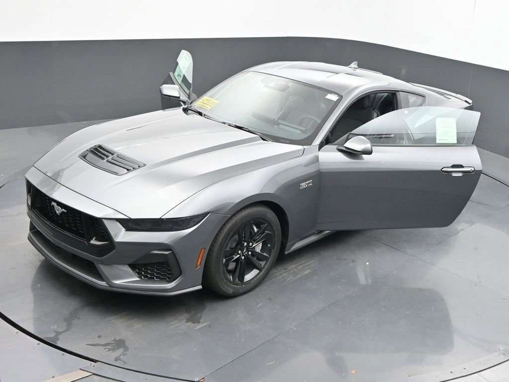 New 2025 Ford Mustang GT image 57