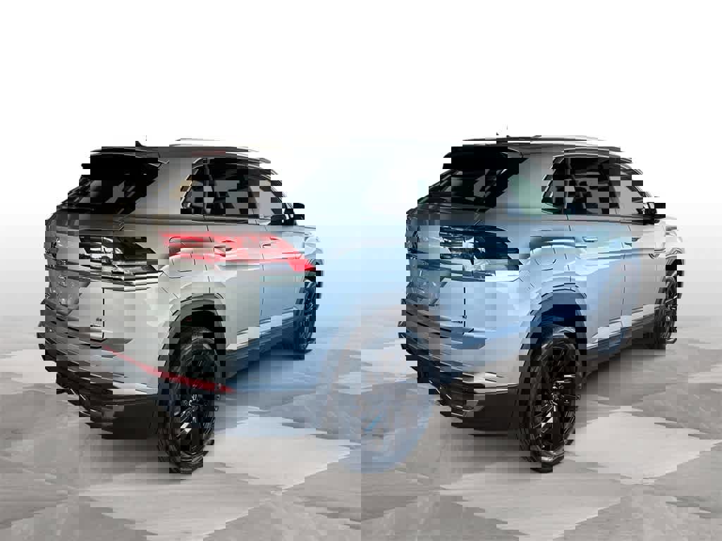 Used 2022 Volkswagen Atlas Cross Sport SE image 8