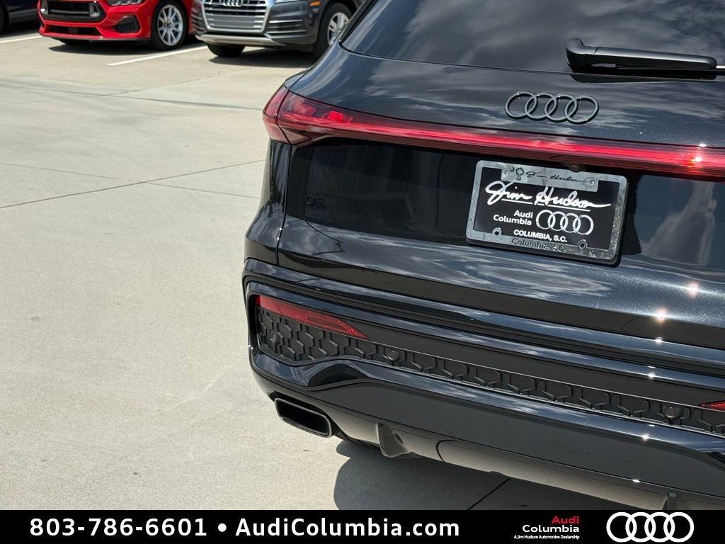 New 2026 Audi Q5 Prestige image 15