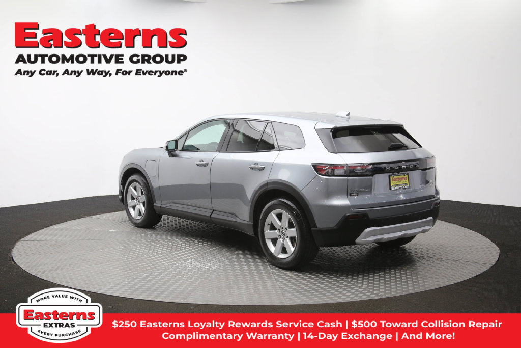 Used 2024 Honda Prologue EX image 64