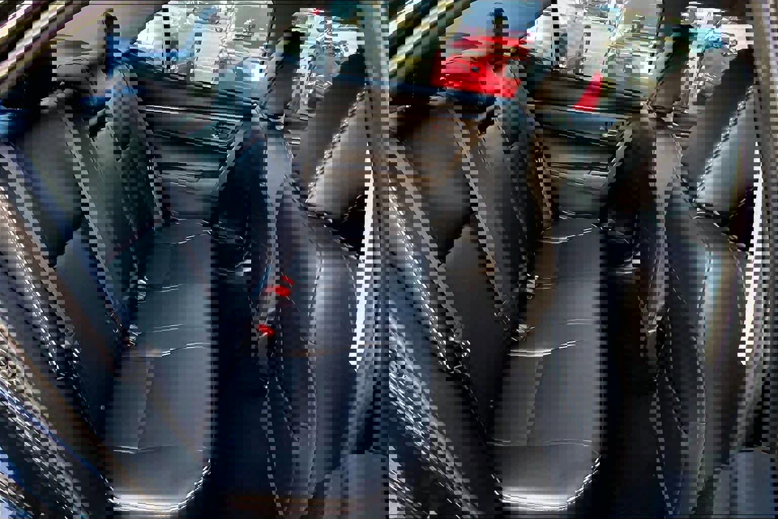 Used 2016 Toyota Corolla S Premium image 19