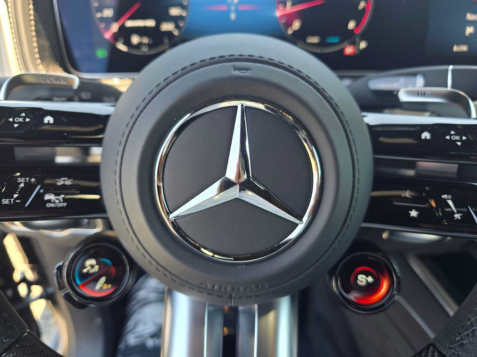 New 2026 Mercedes-Benz G 63 AMG 4MATIC image 26