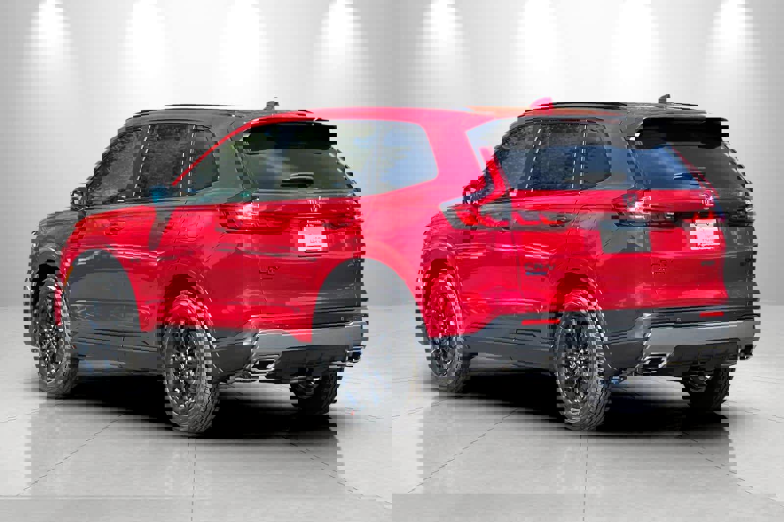 New 2026 Honda CR-V Sport-L image 6