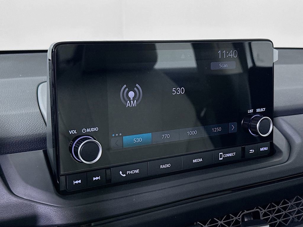 Certified 2025 Honda Accord SE image 13