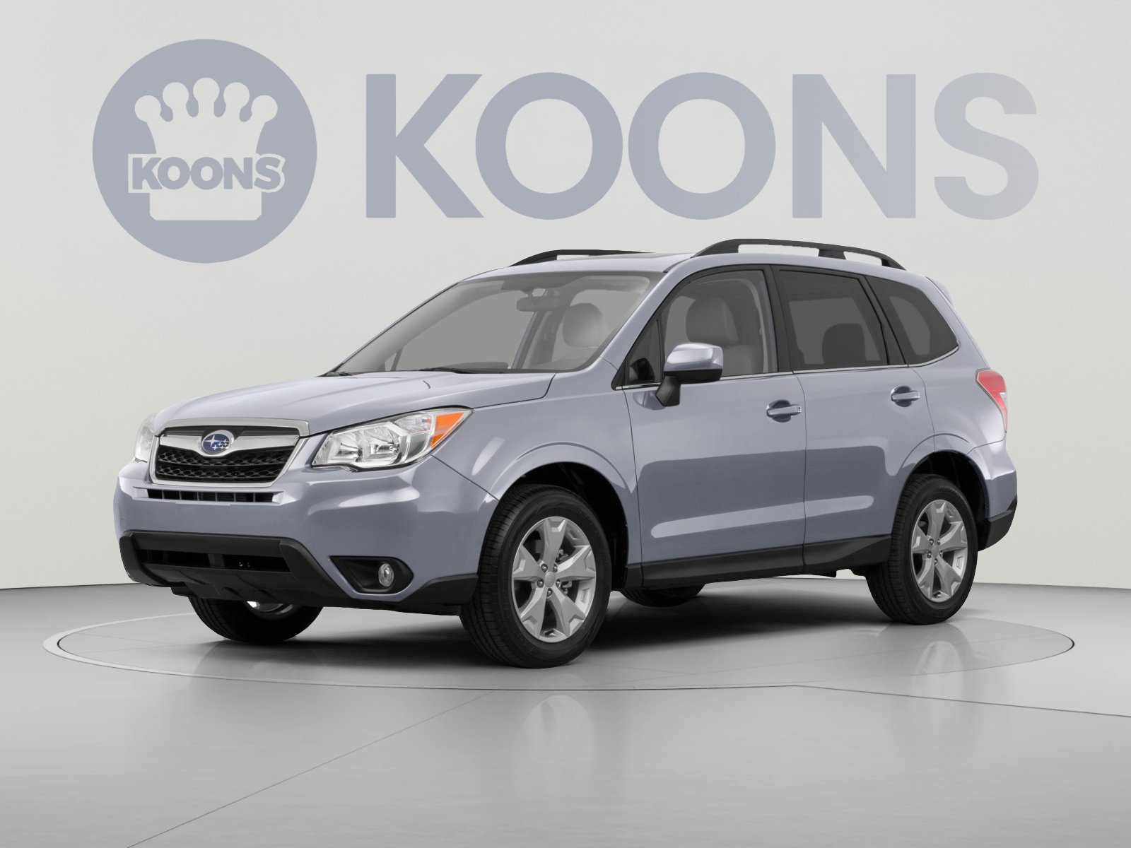Used 2018 Subaru Forester 2.5i Limited AWD/4WD image 1