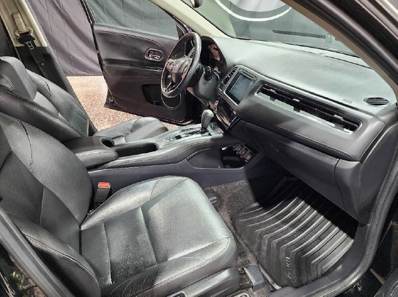 Used 2016 Honda HR-V EX-L image 12